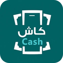 كاش